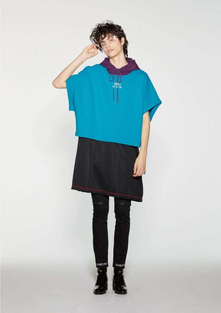 SHAREEF Mid-Summer 2020 Collection SHAREEF Mid-Summer 2020 Collection Vanity Teen 虚荣青年