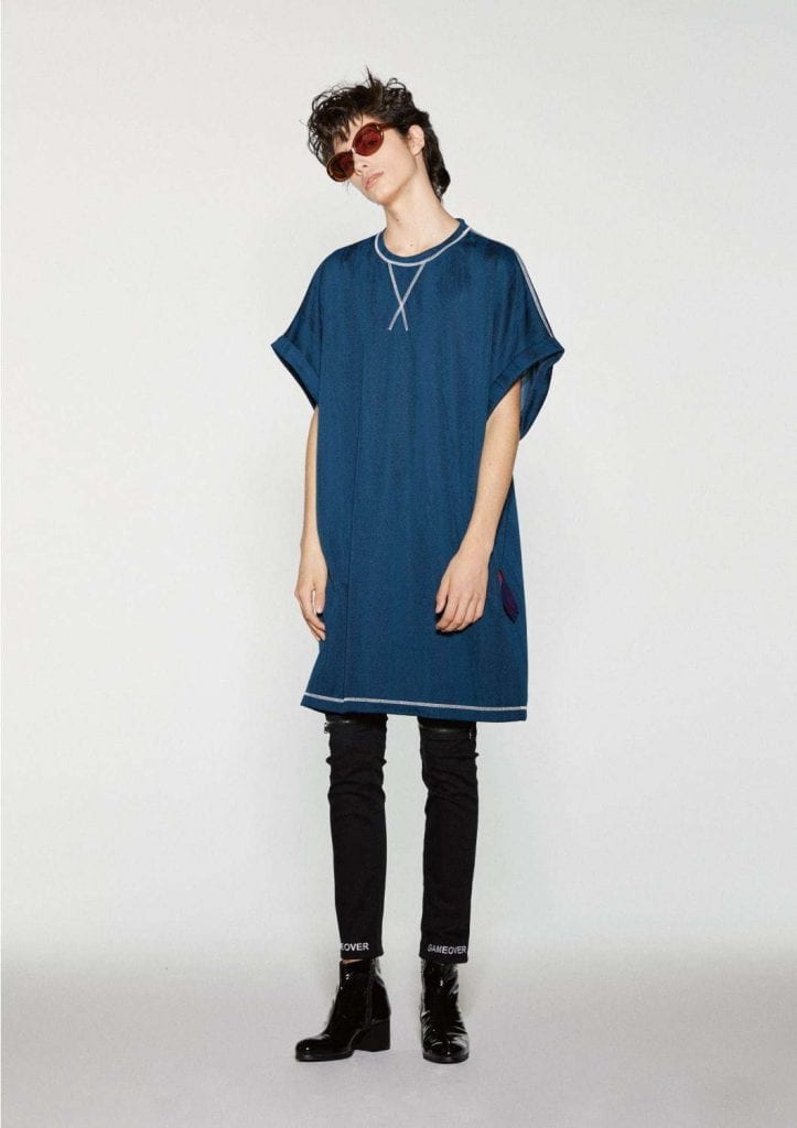 SHAREEF Mid-Summer 2020 Collection SHAREEF Mid-Summer 2020 Collection Vanity Teen 虚荣青年