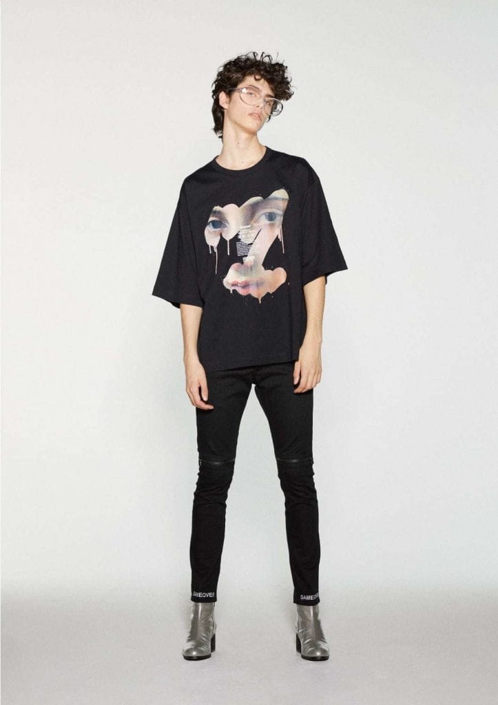 SHAREEF Mid-Summer 2020 Collection SHAREEF Mid-Summer 2020 Collection Vanity Teen 虚荣青年
