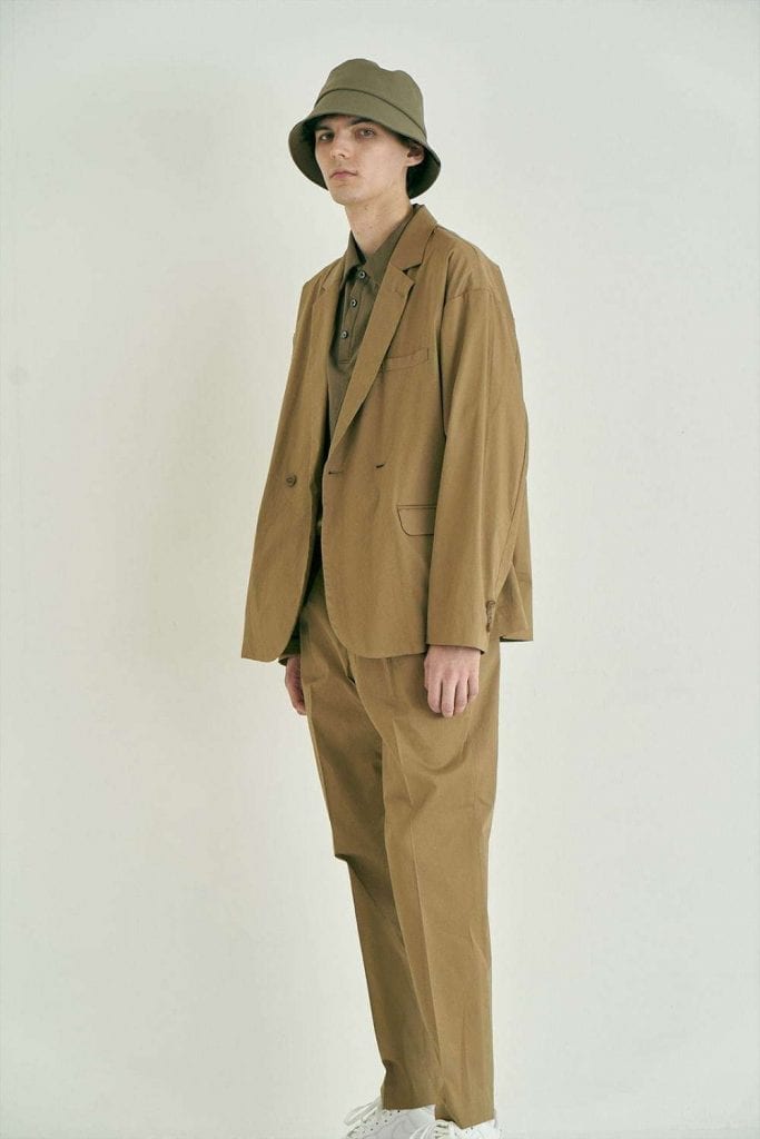 SS20 VICTIM Collection SS20 VICTIM Collection Vanity Teen 虚荣青年 Lifestyle & new faces magazine