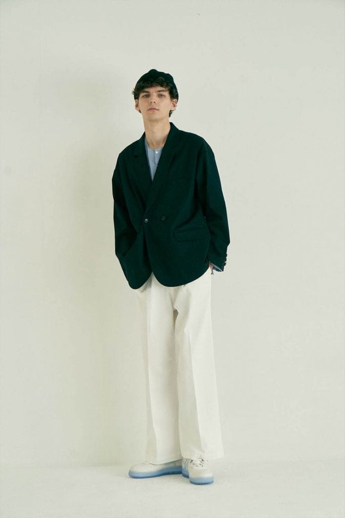SS20 VICTIM Collection SS20 VICTIM Collection Vanity Teen 虚荣青年 Lifestyle & new faces magazine