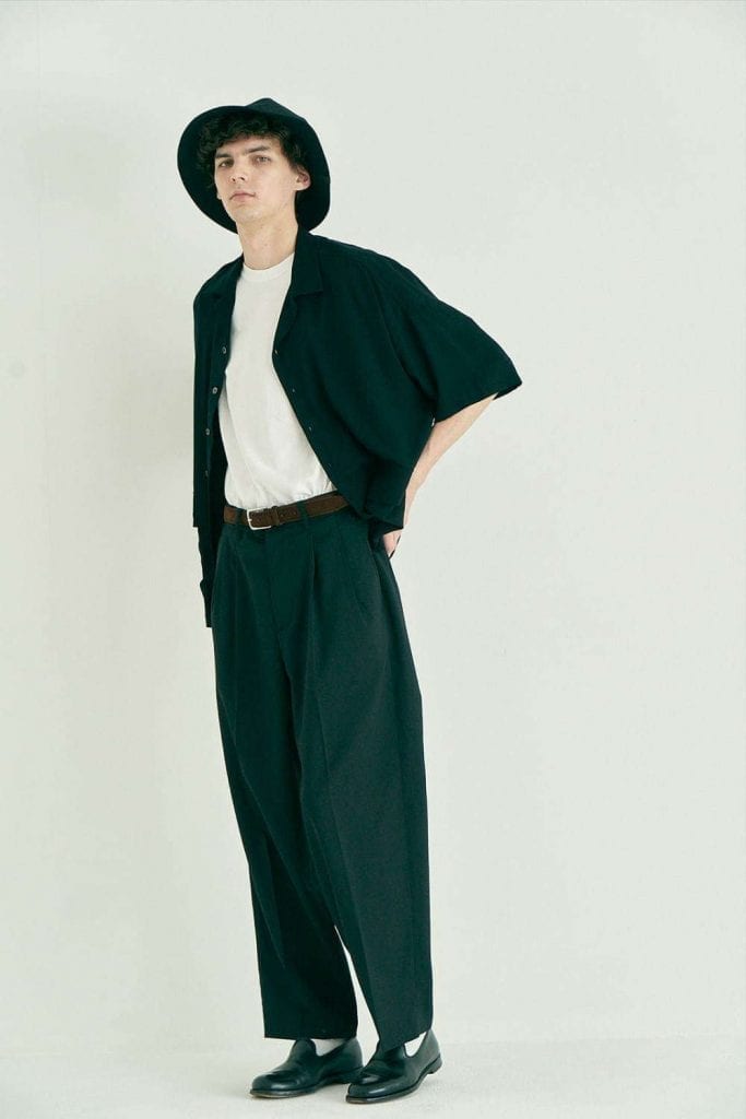 SS20 VICTIM Collection SS20 VICTIM Collection Vanity Teen 虚荣青年 Lifestyle & new faces magazine