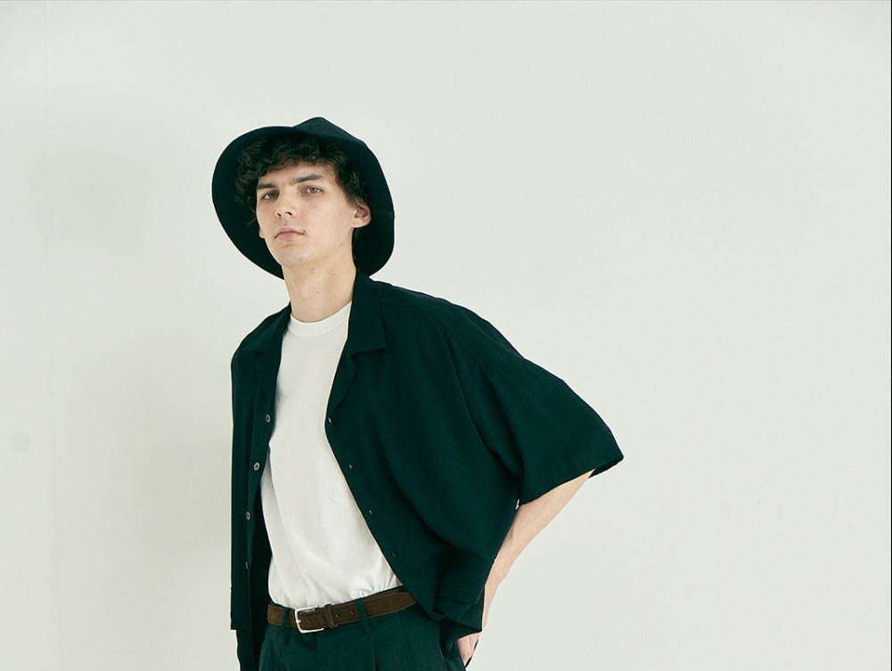 SS20 VICTIM Collection SS20 VICTIM Collection Vanity Teen 虚荣青年 Lifestyle & new faces magazine