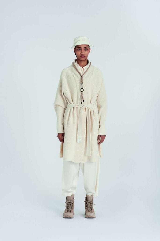 FW20 Y-3 Collection FW20 Y-3 Collection Vanity Teen 虚荣青年 Lifestyle & new faces magazine