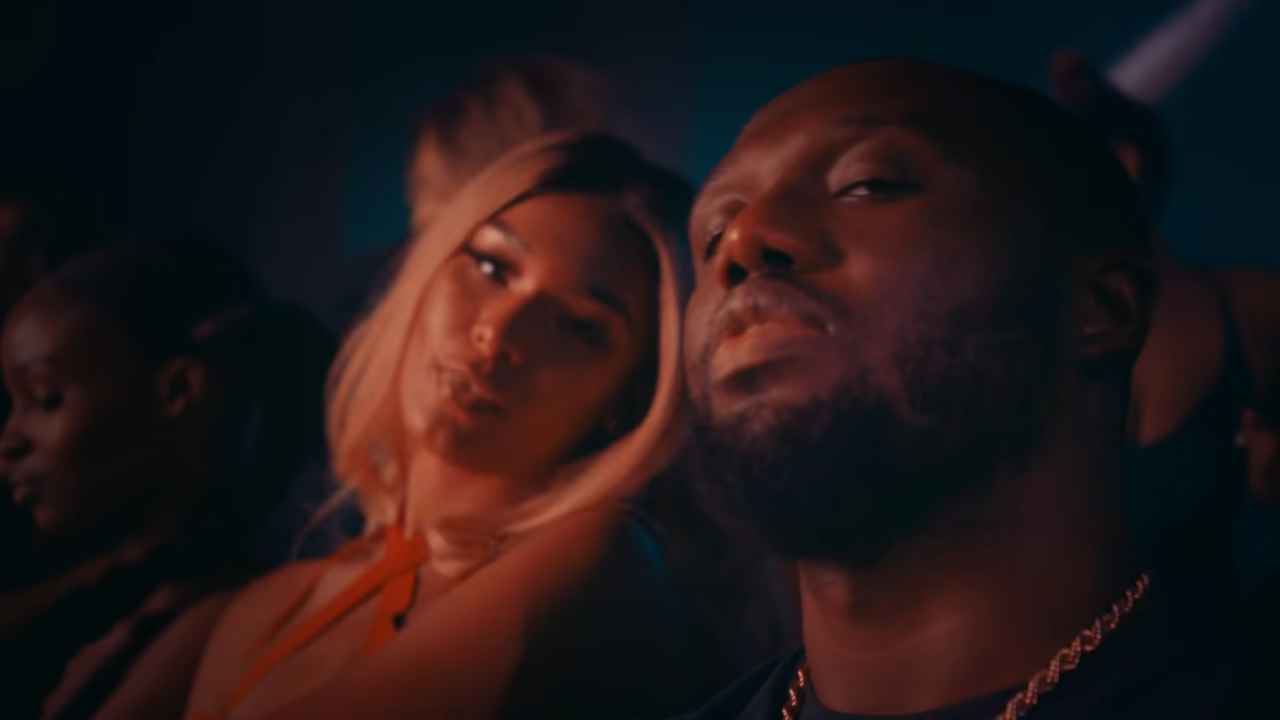 Young T & Bugsey - Don't Rush (ft. Headie One) Young T & Bugsey - Don't Rush (ft. Headie One) Vanity Teen 虚荣青年