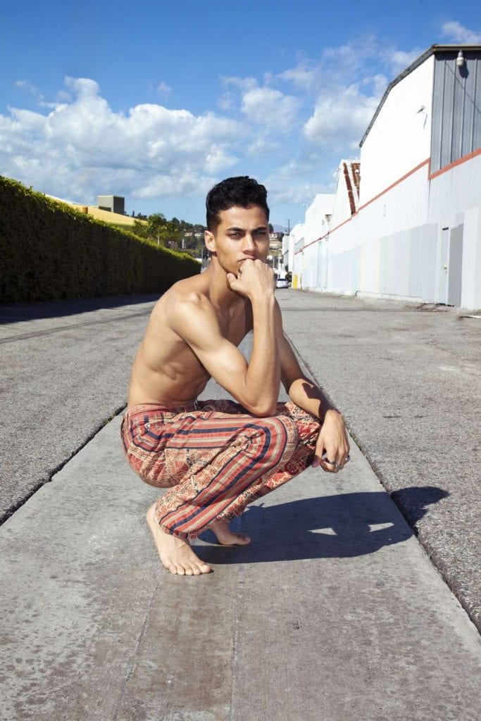 Vanity Teen EXCLUSIVE: Angel Palmar by Edwin J. Ortega Vanity Teen EXCLUSIVE: Angel Palmar by Edwin J. Ortega Vanity Teen 虚荣青年