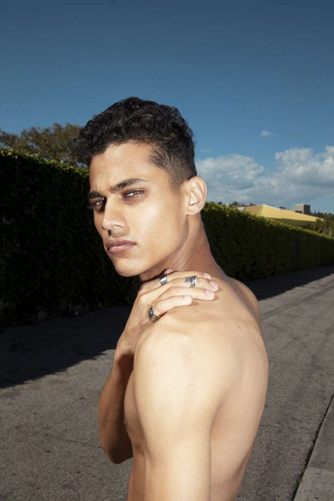 Vanity Teen EXCLUSIVE: Angel Palmar by Edwin J. Ortega Vanity Teen EXCLUSIVE: Angel Palmar by Edwin J. Ortega Vanity Teen 虚荣青年