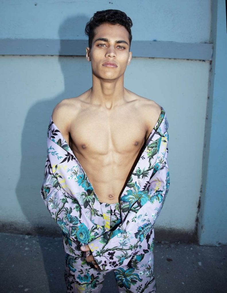 Vanity Teen EXCLUSIVE: Angel Palmar by Edwin J. Ortega Vanity Teen EXCLUSIVE: Angel Palmar by Edwin J. Ortega Vanity Teen 虚荣青年