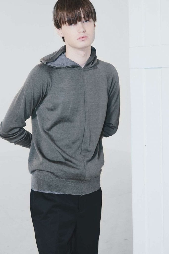 Pre-Fall 2020 Beautiful People Collection Pre-Fall 2020 Beautiful People Collection Vanity Teen 虚荣青年 Lifestyle & new faces magazine