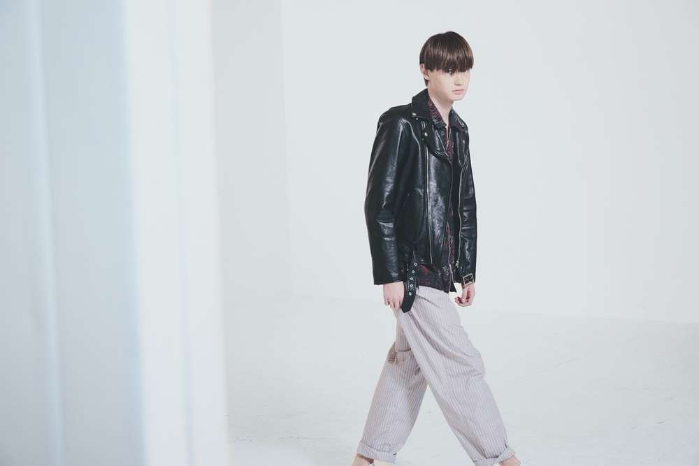 Pre-Fall 2020 Beautiful People Collection Pre-Fall 2020 Beautiful People Collection Vanity Teen 虚荣青年 Lifestyle & new faces magazine