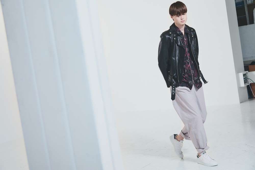 Pre-Fall 2020 Beautiful People Collection Pre-Fall 2020 Beautiful People Collection Vanity Teen 虚荣青年 Lifestyle & new faces magazine