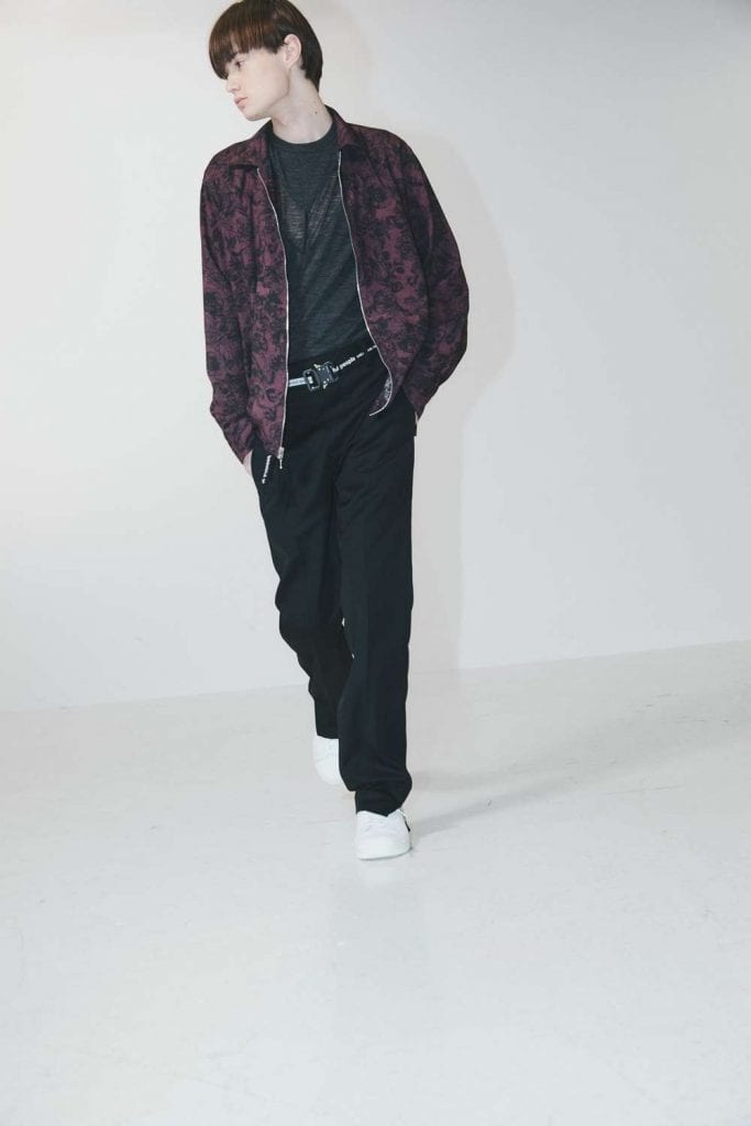 Pre-Fall 2020 Beautiful People Collection Pre-Fall 2020 Beautiful People Collection Vanity Teen 虚荣青年 Lifestyle & new faces magazine