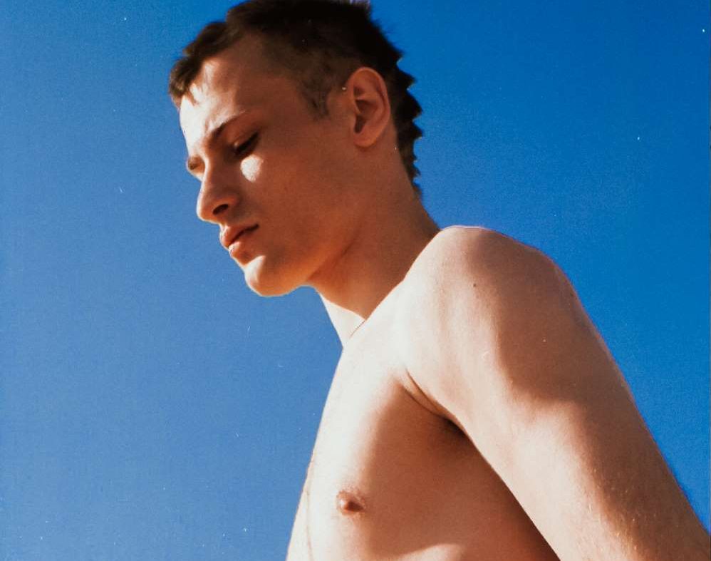 Vanity Teen EXCLUSIVE: Bogdan Romanović by Lina L'man Vanity Teen EXCLUSIVE: Bogdan Romanović by Lina L'man Vanity Teen 虚荣青年 Lifestyle & new faces magazine