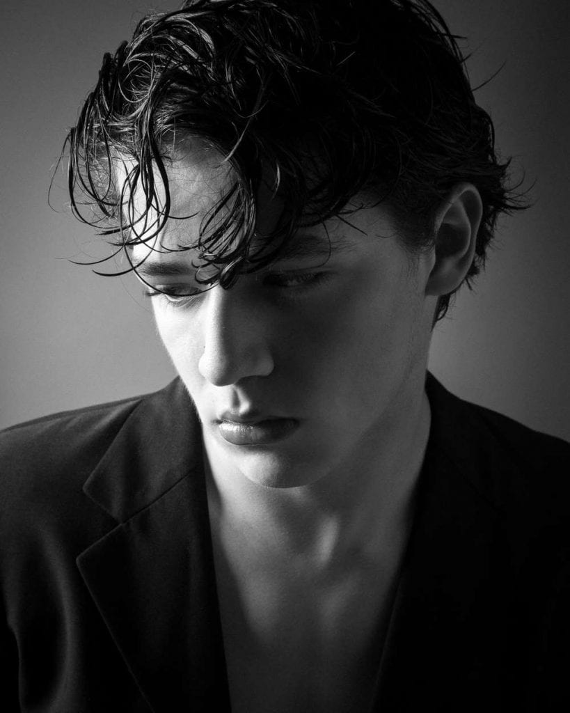 Vanity Teen EXCLUSIVE: Cris Ureña by RooPhoto Vanity Teen EXCLUSIVE: Cris Ureña by RooPhoto Vanity Teen 虚荣青年 Lifestyle & new faces magazine