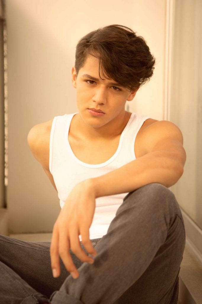 Vanity Teen EXCLUSIVE: Cris Ureña by RooPhoto Vanity Teen EXCLUSIVE: Cris Ureña by RooPhoto Vanity Teen 虚荣青年 Lifestyle & new faces magazine