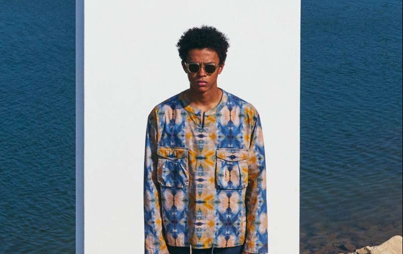 SS20 Eastlogue Collection SS20 Eastlogue Collection Vanity Teen 虚荣青年 Lifestyle & new faces magazine