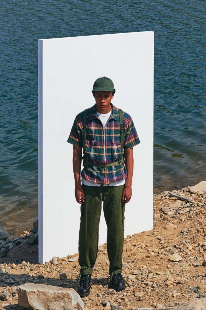 SS20 Eastlogue Collection SS20 Eastlogue Collection Vanity Teen 虚荣青年 Lifestyle & new faces magazine