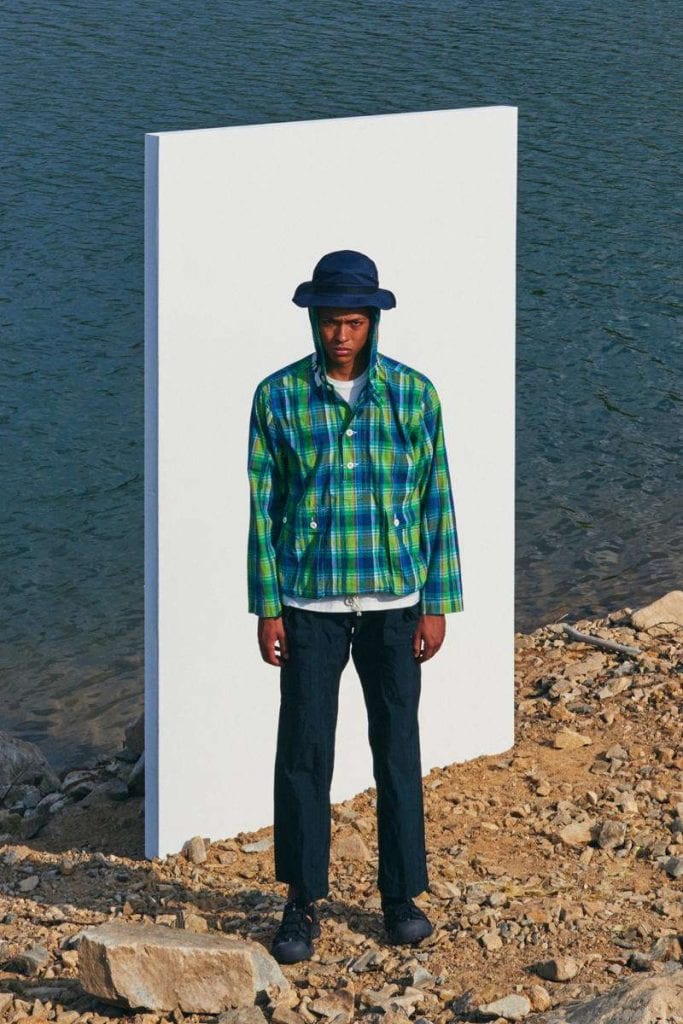 SS20 Eastlogue Collection SS20 Eastlogue Collection Vanity Teen 虚荣青年 Lifestyle & new faces magazine