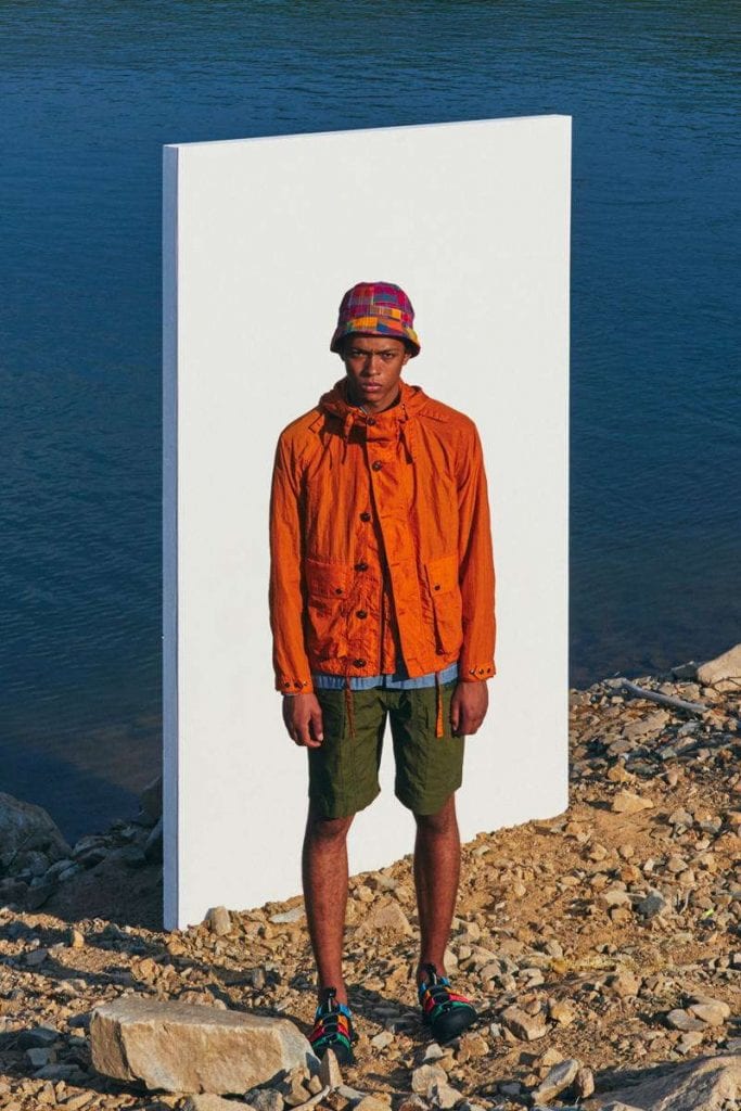 SS20 Eastlogue Collection SS20 Eastlogue Collection Vanity Teen 虚荣青年 Lifestyle & new faces magazine