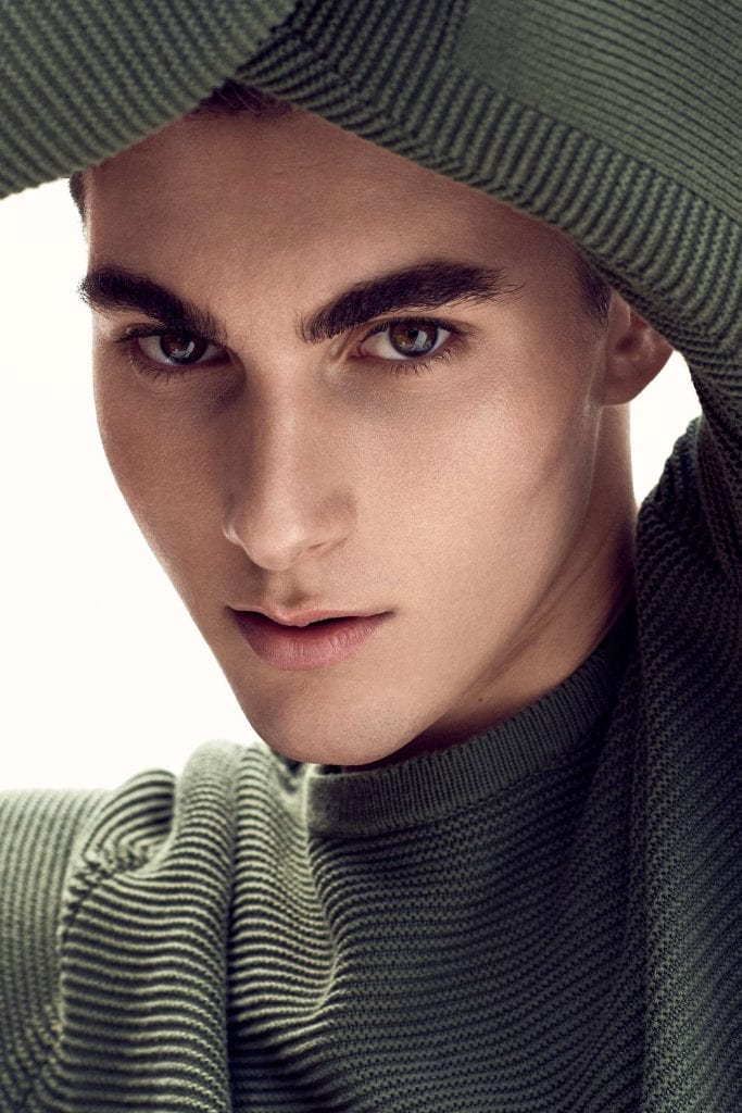 Vanity Teen EXCLUSIVE: Self Poetry by Edward Tran Vanity Teen EXCLUSIVE: Self Poetry by Edward Tran Vanity Teen 虚荣青年 Lifestyle & new faces magazine