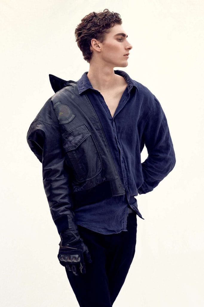 Vanity Teen EXCLUSIVE: Self Poetry by Edward Tran Vanity Teen EXCLUSIVE: Self Poetry by Edward Tran Vanity Teen 虚荣青年 Lifestyle & new faces magazine