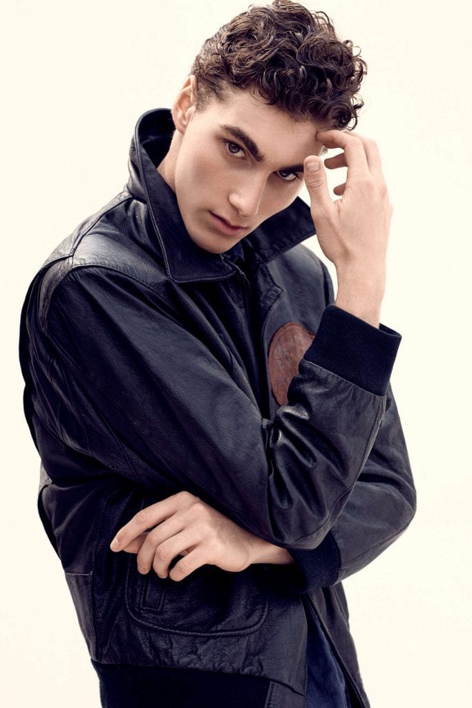 Vanity Teen EXCLUSIVE: Self Poetry by Edward Tran Vanity Teen EXCLUSIVE: Self Poetry by Edward Tran Vanity Teen 虚荣青年 Lifestyle & new faces magazine