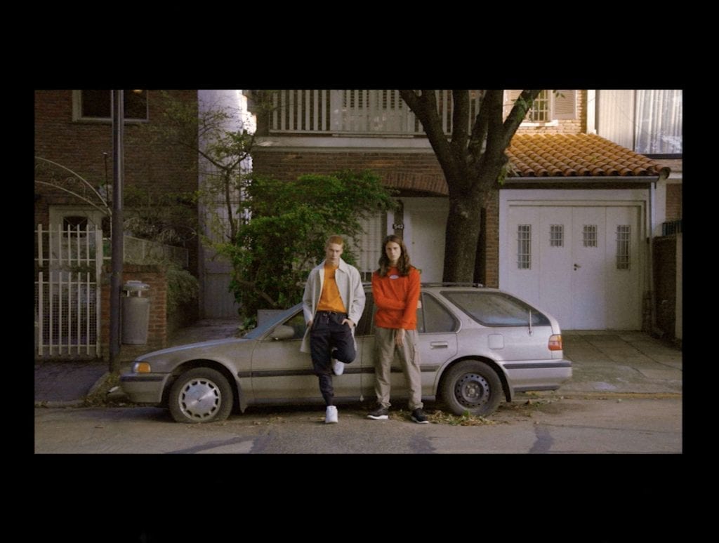 Vanity Teen EXCLUSIVE: The Bridge St. by Joel Beraldi Vanity Teen EXCLUSIVE: The Bridge St. by Joel Beraldi Vanity Teen 虚荣青年 Lifestyle & new faces magazine