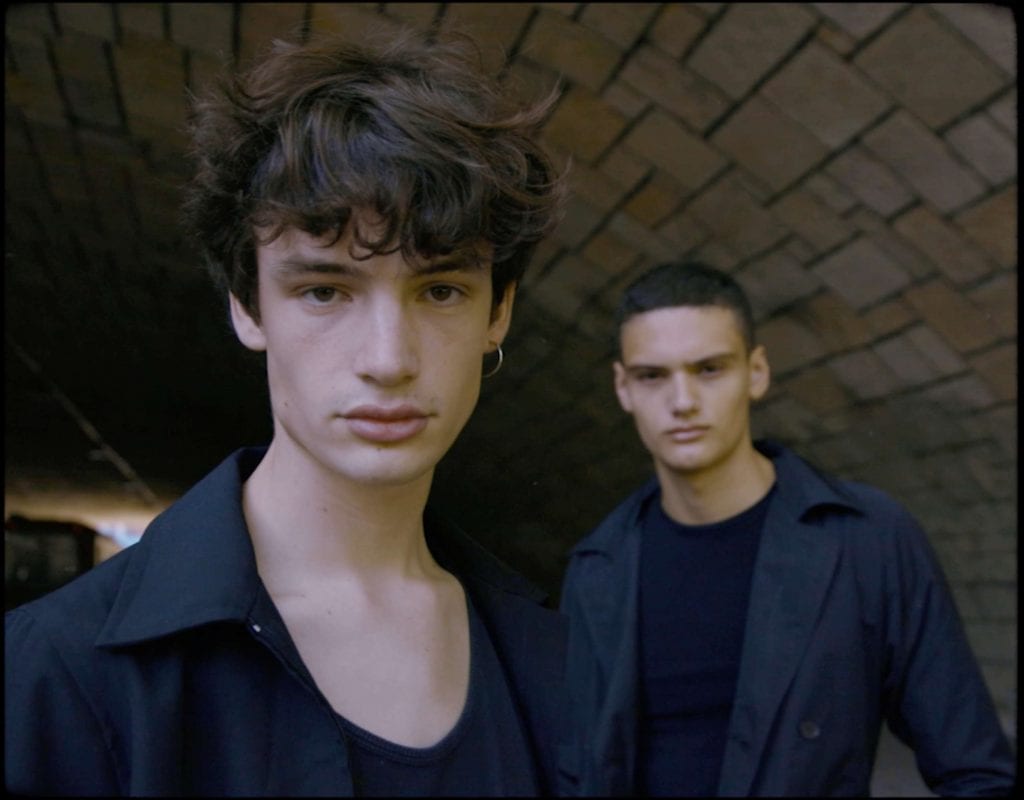 Vanity Teen EXCLUSIVE: The Bridge St. by Joel Beraldi Vanity Teen EXCLUSIVE: The Bridge St. by Joel Beraldi Vanity Teen 虚荣青年 Lifestyle & new faces magazine