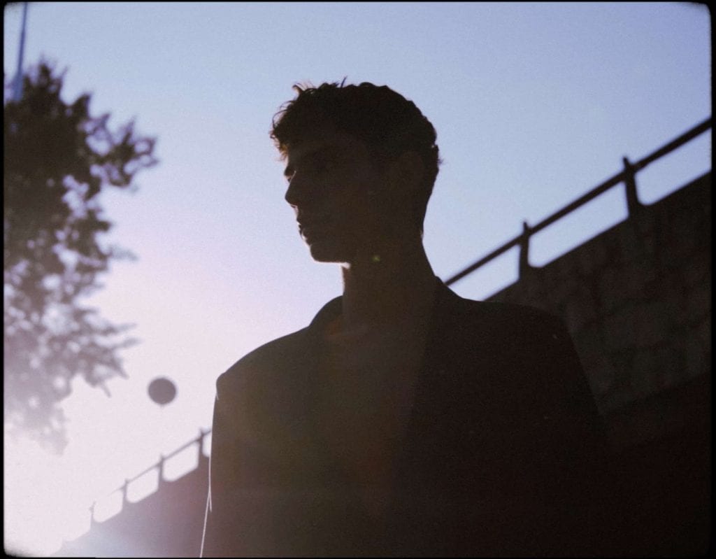 Vanity Teen EXCLUSIVE: The Bridge St. by Joel Beraldi Vanity Teen EXCLUSIVE: The Bridge St. by Joel Beraldi Vanity Teen 虚荣青年 Lifestyle & new faces magazine