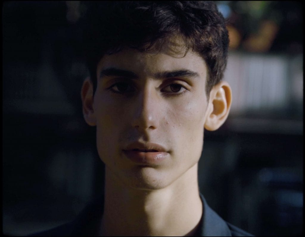 Vanity Teen EXCLUSIVE: The Bridge St. by Joel Beraldi Vanity Teen EXCLUSIVE: The Bridge St. by Joel Beraldi Vanity Teen 虚荣青年 Lifestyle & new faces magazine