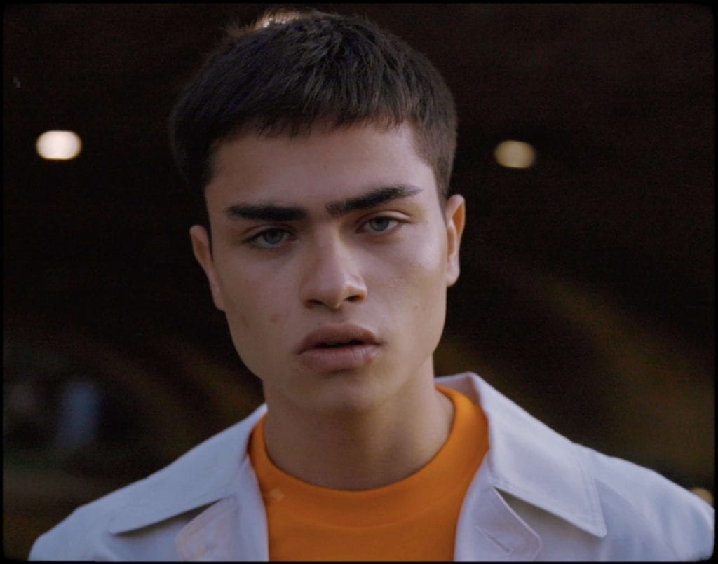 Vanity Teen EXCLUSIVE: The Bridge St. by Joel Beraldi Vanity Teen EXCLUSIVE: The Bridge St. by Joel Beraldi Vanity Teen 虚荣青年 Lifestyle & new faces magazine