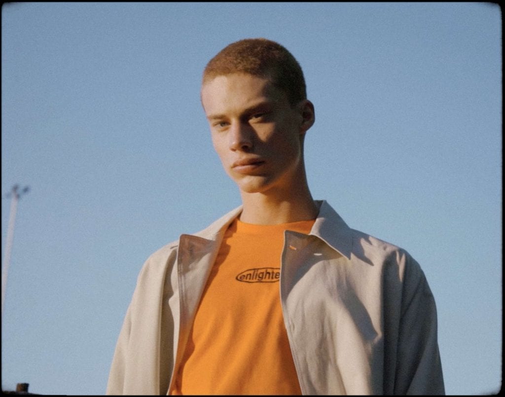 Vanity Teen EXCLUSIVE: The Bridge St. by Joel Beraldi Vanity Teen EXCLUSIVE: The Bridge St. by Joel Beraldi Vanity Teen 虚荣青年 Lifestyle & new faces magazine