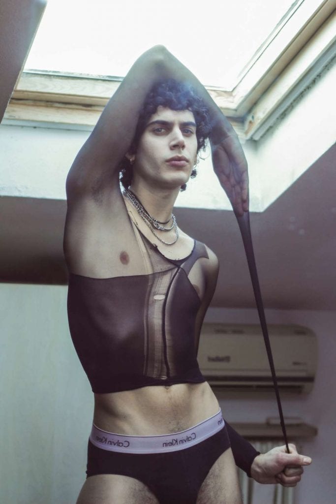 Vanity Teen EXCLUSIVE: Matteo Paglierani by Wenda Wu Vanity Teen EXCLUSIVE: Matteo Paglierani by Wenda Wu Vanity Teen 虚荣青年 Lifestyle & new faces magazine