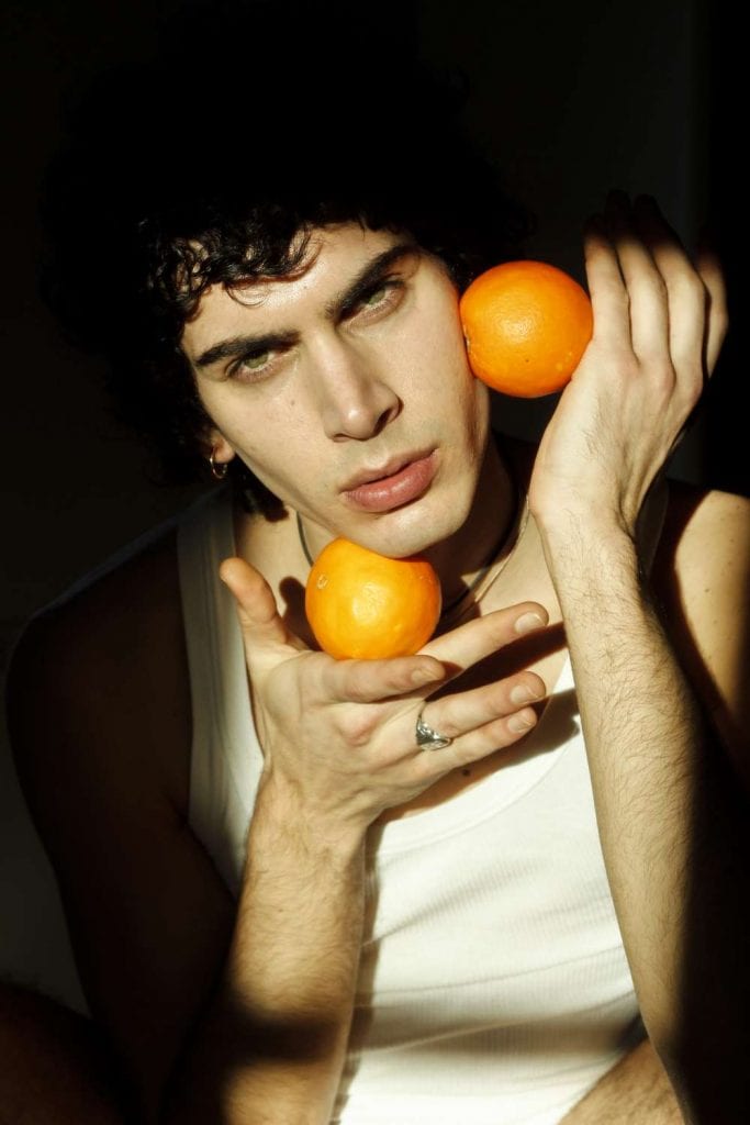 Vanity Teen EXCLUSIVE: Matteo Paglierani by Wenda Wu Vanity Teen EXCLUSIVE: Matteo Paglierani by Wenda Wu Vanity Teen 虚荣青年 Lifestyle & new faces magazine