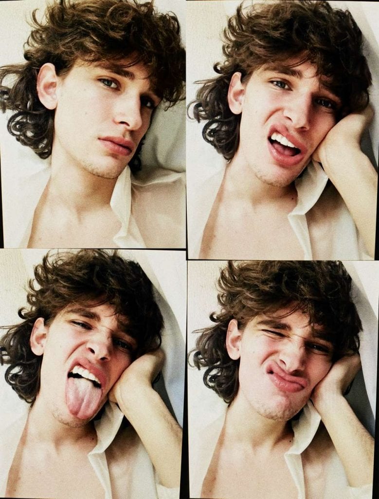 Vanity Teen EXCLUSIVE: 'Pibe at home' with Ramiro Valdes by Vicente Mosto Vanity Teen EXCLUSIVE: 'Pibe at home' with Ramiro Valdes by Vicente Mosto Vanity Teen 虚荣青年 Lifestyle & new faces magazine