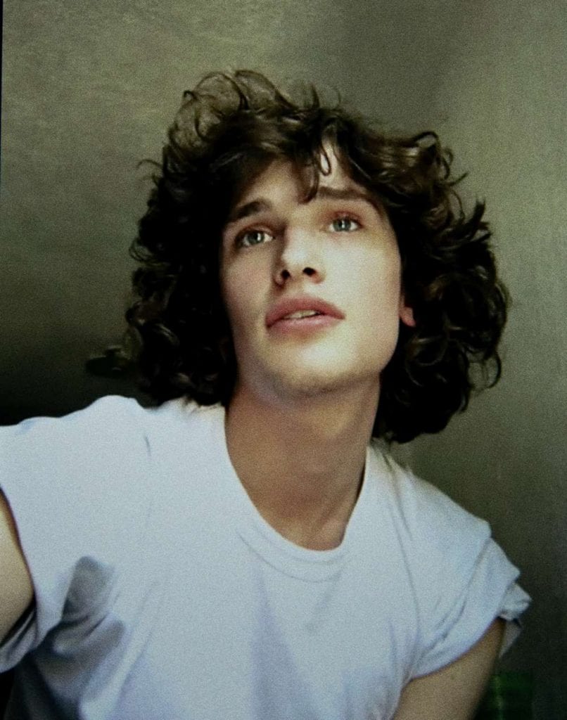 Vanity Teen EXCLUSIVE: 'Pibe at home' with Ramiro Valdes by Vicente Mosto Vanity Teen EXCLUSIVE: 'Pibe at home' with Ramiro Valdes by Vicente Mosto Vanity Teen 虚荣青年 Lifestyle & new faces magazine