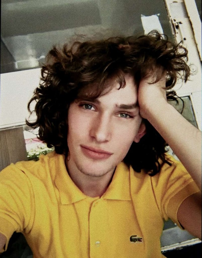 Vanity Teen EXCLUSIVE: 'Pibe at home' with Ramiro Valdes by Vicente Mosto Vanity Teen EXCLUSIVE: 'Pibe at home' with Ramiro Valdes by Vicente Mosto Vanity Teen 虚荣青年 Lifestyle & new faces magazine