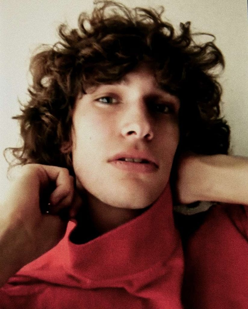 Vanity Teen EXCLUSIVE: 'Pibe at home' with Ramiro Valdes by Vicente Mosto Vanity Teen EXCLUSIVE: 'Pibe at home' with Ramiro Valdes by Vicente Mosto Vanity Teen 虚荣青年 Lifestyle & new faces magazine