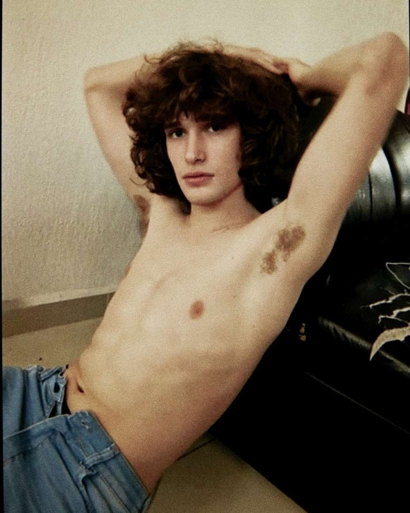 Vanity Teen EXCLUSIVE: 'Pibe at home' with Ramiro Valdes by Vicente Mosto Vanity Teen EXCLUSIVE: 'Pibe at home' with Ramiro Valdes by Vicente Mosto Vanity Teen 虚荣青年 Lifestyle & new faces magazine