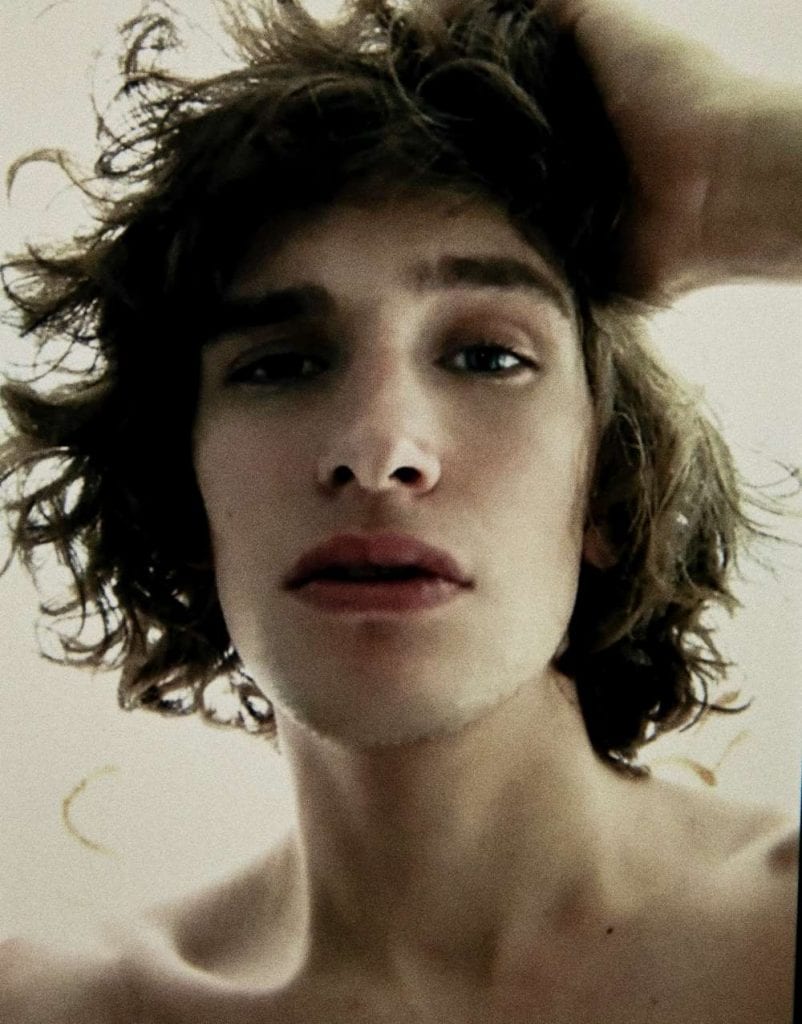 Vanity Teen EXCLUSIVE: 'Pibe at home' with Ramiro Valdes by Vicente Mosto Vanity Teen EXCLUSIVE: 'Pibe at home' with Ramiro Valdes by Vicente Mosto Vanity Teen 虚荣青年 Lifestyle & new faces magazine