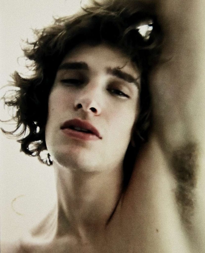 Vanity Teen EXCLUSIVE: 'Pibe at home' with Ramiro Valdes by Vicente Mosto Vanity Teen EXCLUSIVE: 'Pibe at home' with Ramiro Valdes by Vicente Mosto Vanity Teen 虚荣青年 Lifestyle & new faces magazine