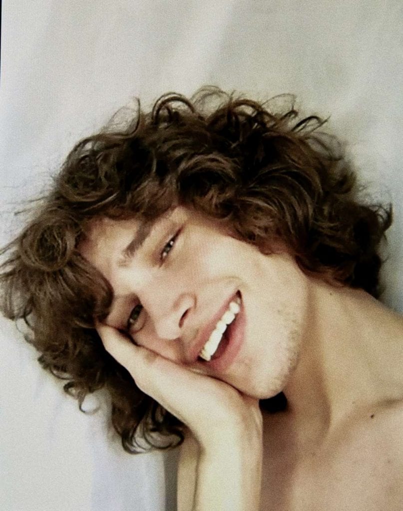 Vanity Teen EXCLUSIVE: 'Pibe at home' with Ramiro Valdes by Vicente Mosto Vanity Teen EXCLUSIVE: 'Pibe at home' with Ramiro Valdes by Vicente Mosto Vanity Teen 虚荣青年 Lifestyle & new faces magazine