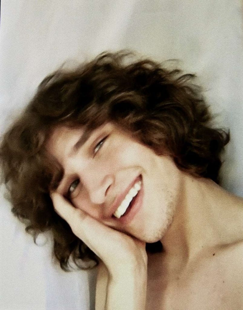 Vanity Teen EXCLUSIVE: 'Pibe at home' with Ramiro Valdes by Vicente Mosto Vanity Teen EXCLUSIVE: 'Pibe at home' with Ramiro Valdes by Vicente Mosto Vanity Teen 虚荣青年 Lifestyle & new faces magazine