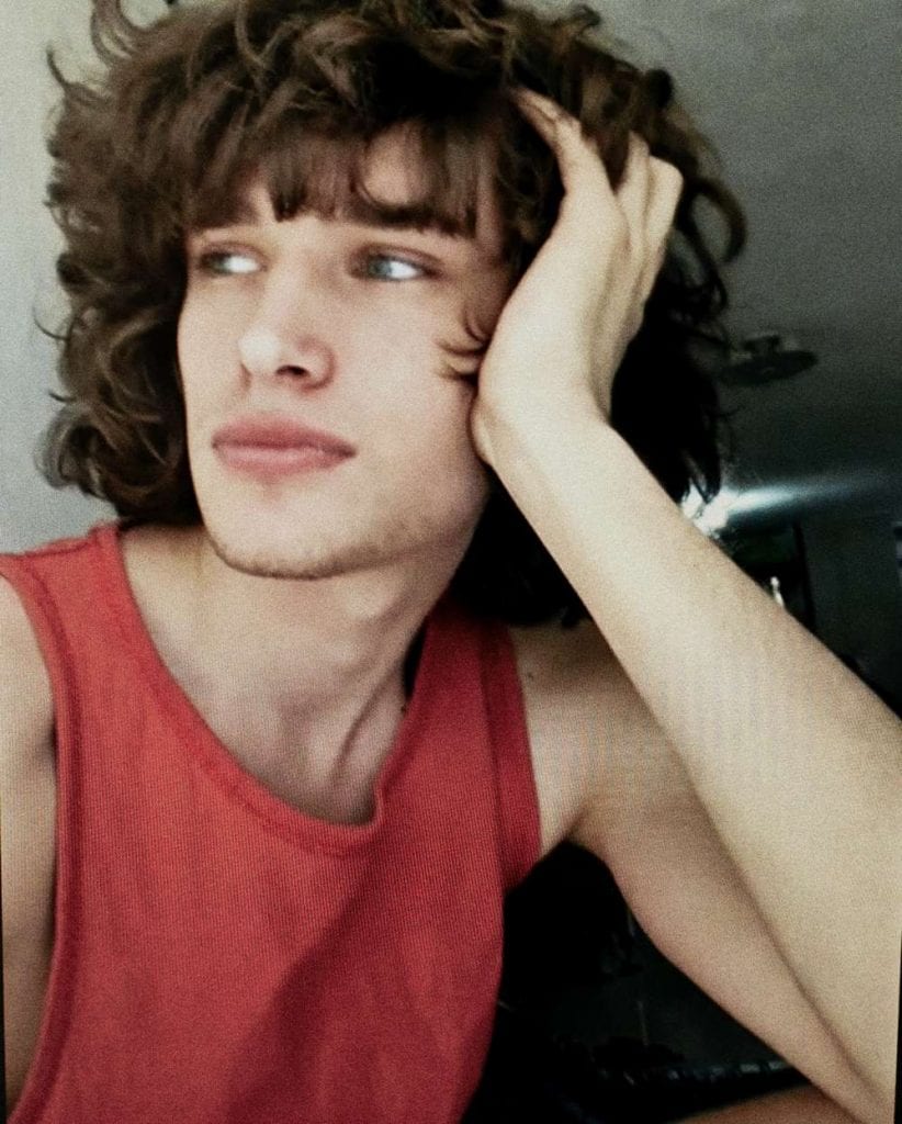 Vanity Teen EXCLUSIVE: 'Pibe at home' with Ramiro Valdes by Vicente Mosto Vanity Teen EXCLUSIVE: 'Pibe at home' with Ramiro Valdes by Vicente Mosto Vanity Teen 虚荣青年 Lifestyle & new faces magazine