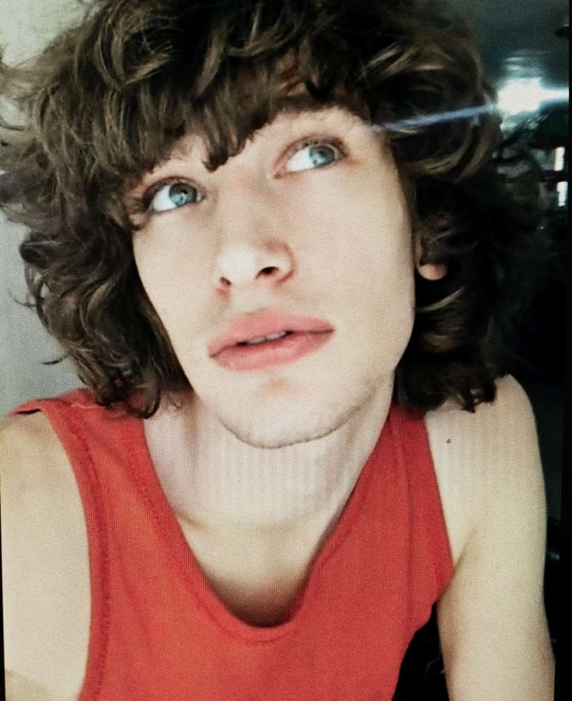 Vanity Teen EXCLUSIVE: 'Pibe at home' with Ramiro Valdes by Vicente Mosto Vanity Teen EXCLUSIVE: 'Pibe at home' with Ramiro Valdes by Vicente Mosto Vanity Teen 虚荣青年 Lifestyle & new faces magazine