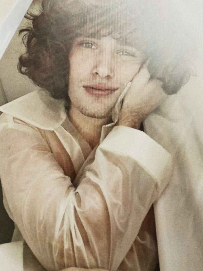 Vanity Teen EXCLUSIVE: 'Pibe at home' with Ramiro Valdes by Vicente Mosto Vanity Teen EXCLUSIVE: 'Pibe at home' with Ramiro Valdes by Vicente Mosto Vanity Teen 虚荣青年 Lifestyle & new faces magazine