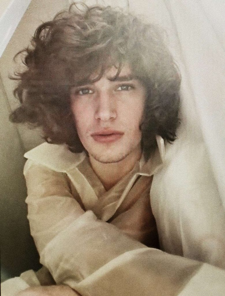 Vanity Teen EXCLUSIVE: 'Pibe at home' with Ramiro Valdes by Vicente Mosto Vanity Teen EXCLUSIVE: 'Pibe at home' with Ramiro Valdes by Vicente Mosto Vanity Teen 虚荣青年 Lifestyle & new faces magazine