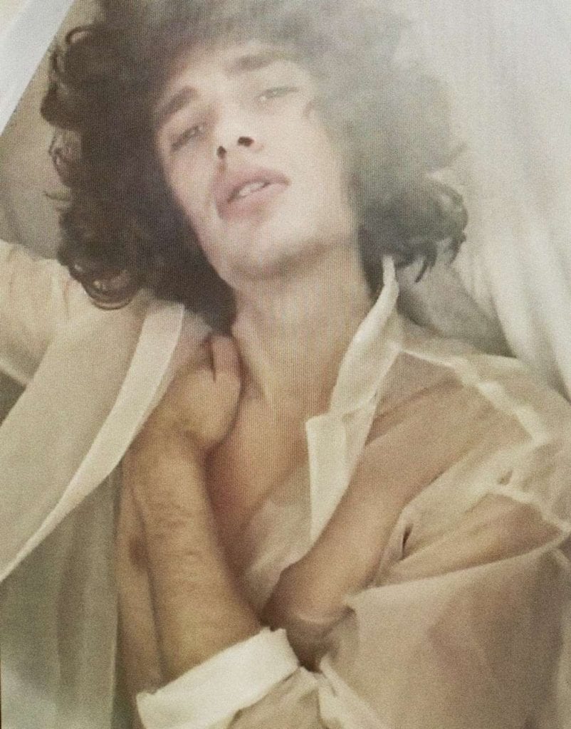 Vanity Teen EXCLUSIVE: 'Pibe at home' with Ramiro Valdes by Vicente Mosto Vanity Teen EXCLUSIVE: 'Pibe at home' with Ramiro Valdes by Vicente Mosto Vanity Teen 虚荣青年 Lifestyle & new faces magazine