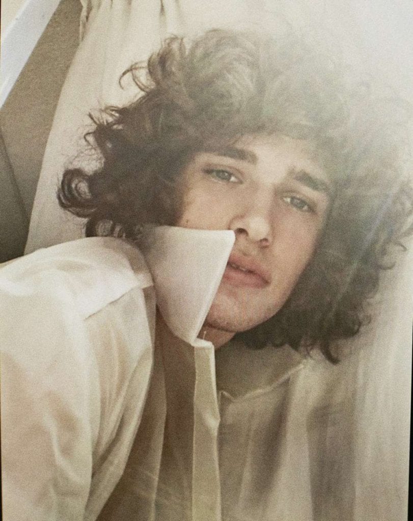 Vanity Teen EXCLUSIVE: 'Pibe at home' with Ramiro Valdes by Vicente Mosto Vanity Teen EXCLUSIVE: 'Pibe at home' with Ramiro Valdes by Vicente Mosto Vanity Teen 虚荣青年 Lifestyle & new faces magazine