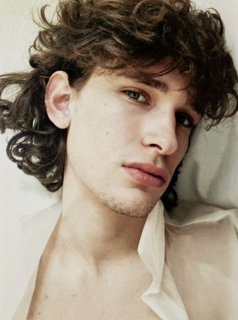 Vanity Teen EXCLUSIVE: 'Pibe at home' with Ramiro Valdes by Vicente Mosto Vanity Teen EXCLUSIVE: 'Pibe at home' with Ramiro Valdes by Vicente Mosto Vanity Teen 虚荣青年 Lifestyle & new faces magazine